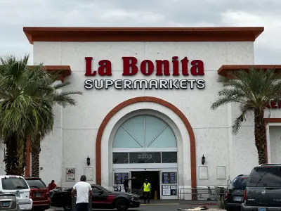La Bonita Supermarkets #3, Google photo 1