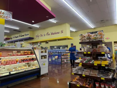La Bonita Supermarkets #3, Google photo 2