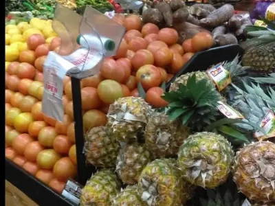 La Bonita Supermarkets #3, Google photo 3