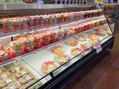 La Bonita Supermarkets #3, Google photo 4