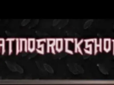 Latinos Rock Shop, Google photo 2