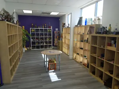 Lazer Ladies Gifts & Awards, Google photo 2
