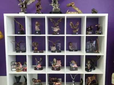Lazer Ladies Gifts & Awards, Google photo 4