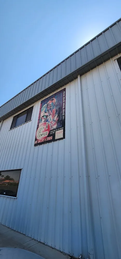 Left of Center Gallery business photo