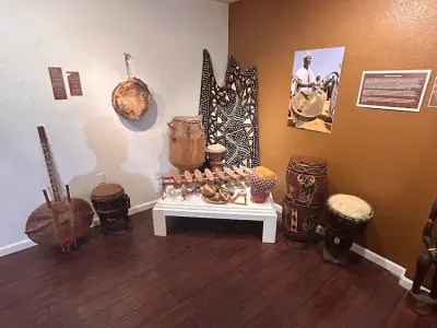 Left of Center Gallery, Google photo 4