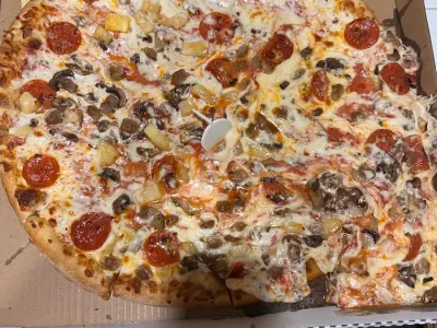 Lino's Pizzeria-Italian Restaurant, Google photo 3