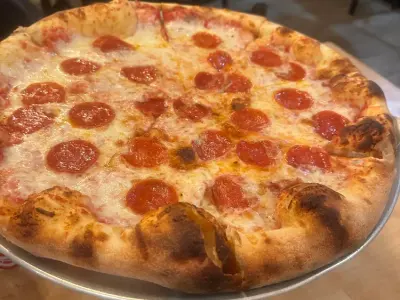 Lino's Pizzeria-Italian Restaurant, Google photo 4