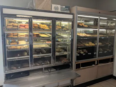 Los Portales Bakery, Google photo 3