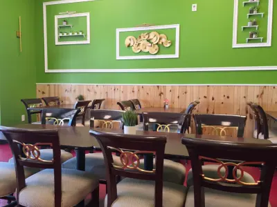M.Thai Cuisine, Google photo 2