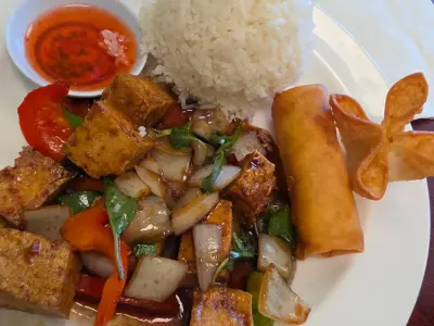 M.Thai Cuisine, Google photo 4