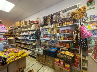 Maligaya Asian Market, Google photo 2