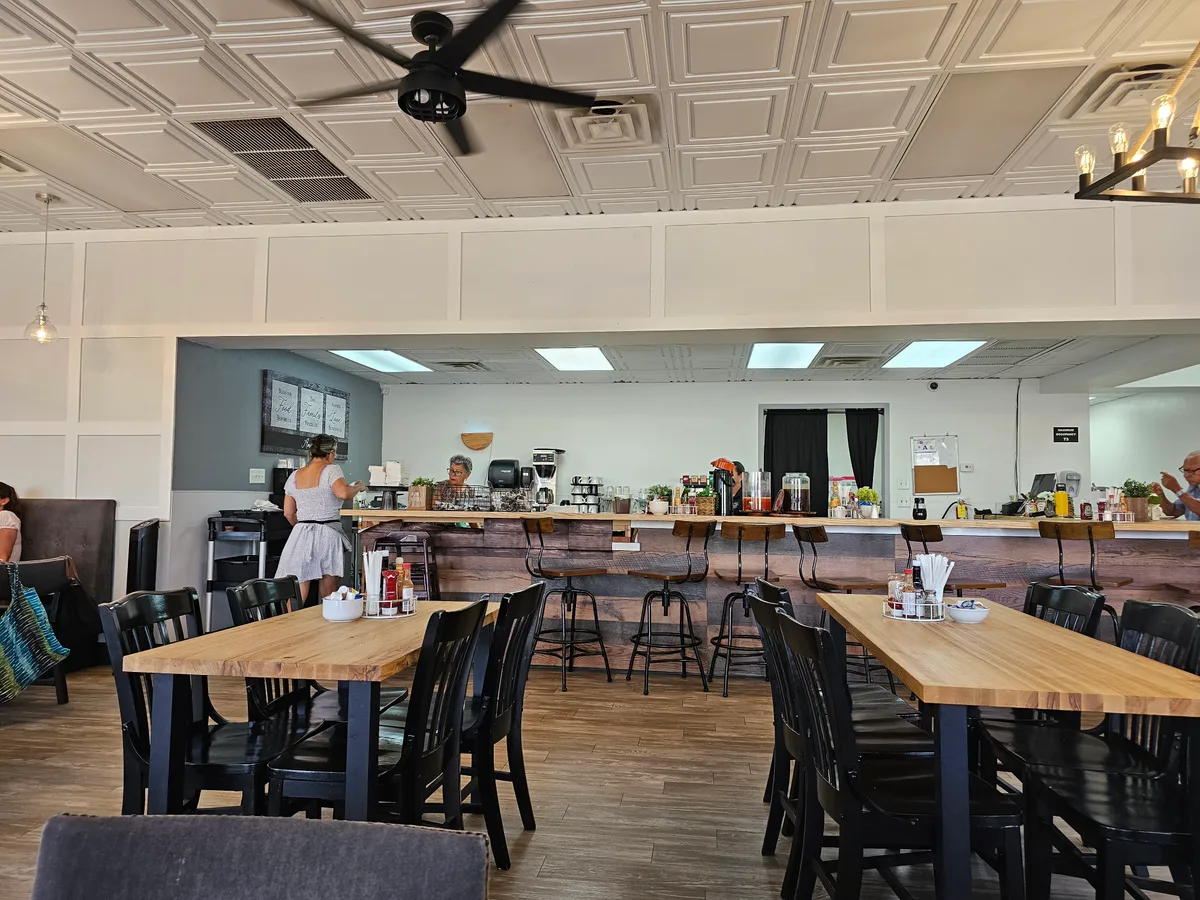 Mama's Kitchen business photo