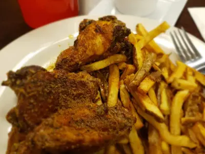 Mama's Kitchen, Google photo 2