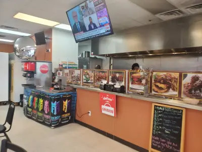 Mama's Kitchen, Google photo 4