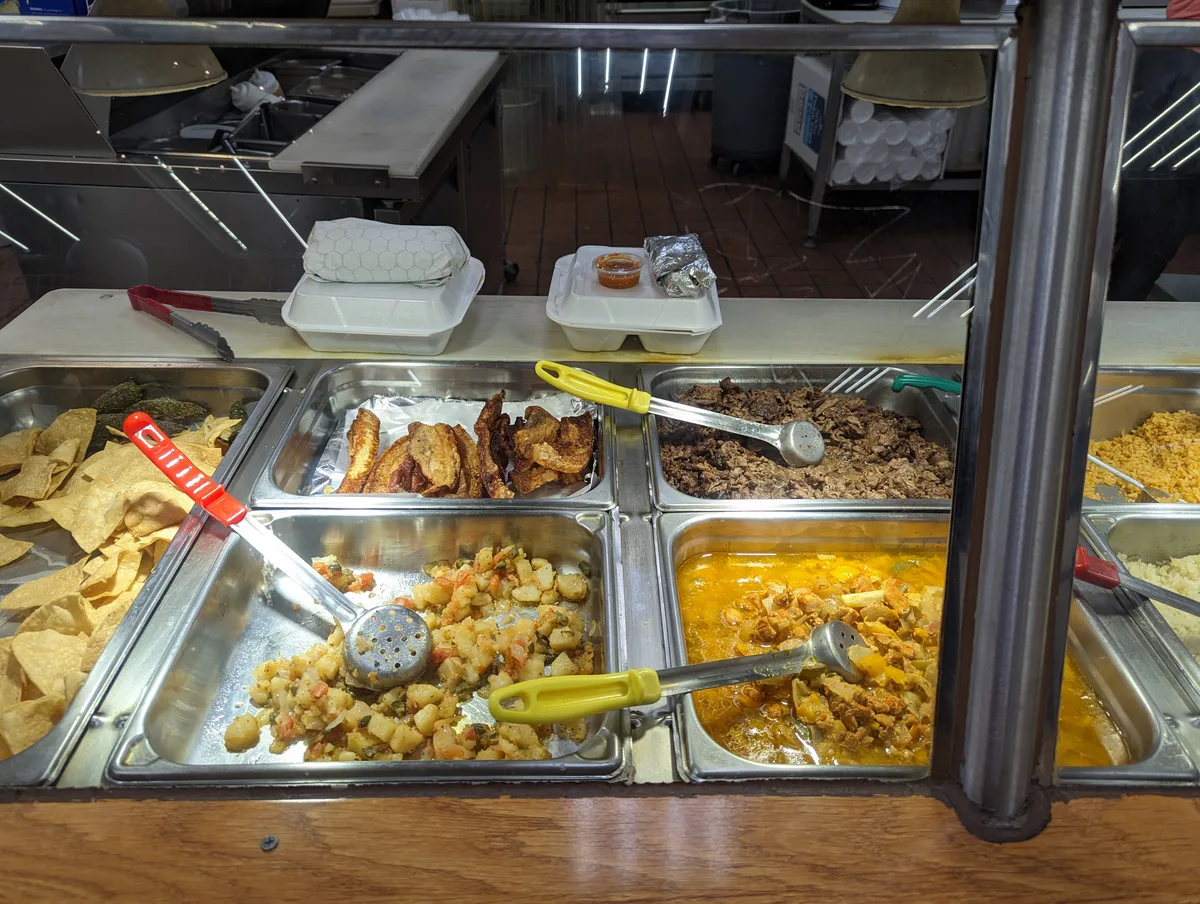 Maria's Restaurant business photo