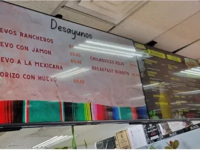 Maria's Restaurant, Google photo 4