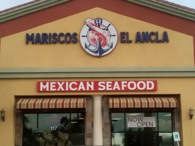 Mariscos El Ancla Mexican Seafood, Google photo 1