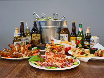 Mariscos El Ancla Mexican Seafood, Google photo 2