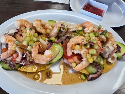 Mariscos El Ancla Mexican Seafood, Google photo 3