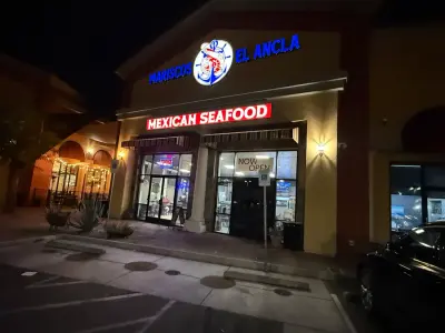 Mariscos El Ancla Mexican Seafood, Google photo 4