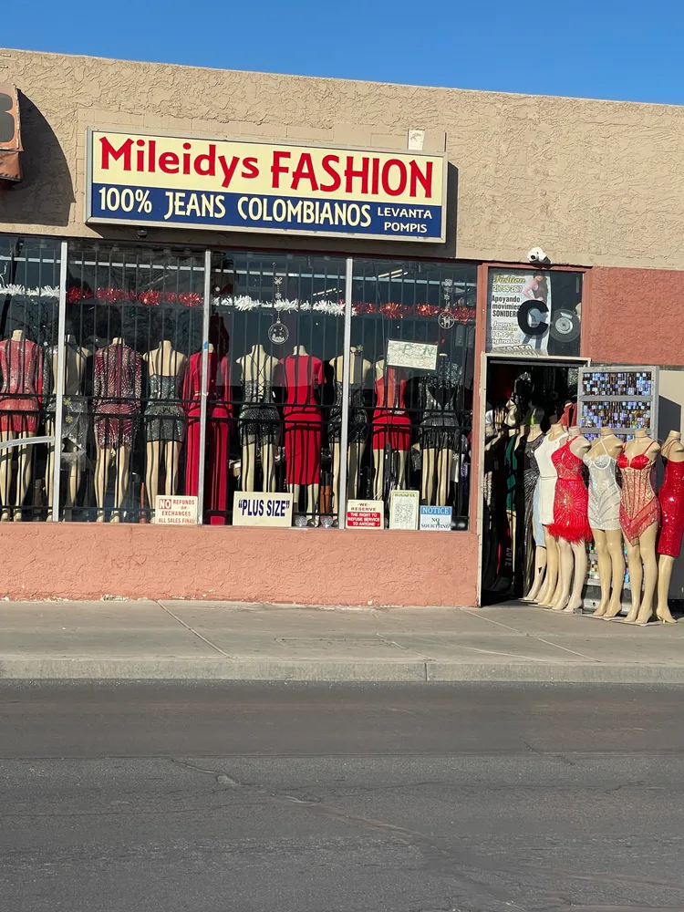 Mileidy’s Fashion business photo