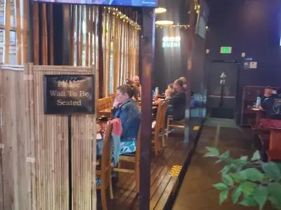 Moko Sushi, Google photo 1
