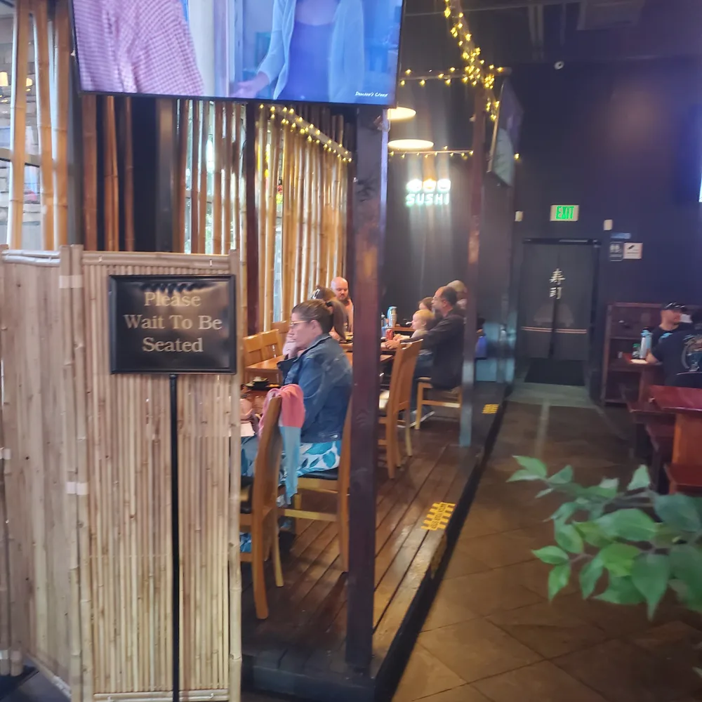 Moko Sushi business photo