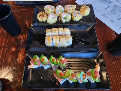 Moko Sushi, Google photo 2