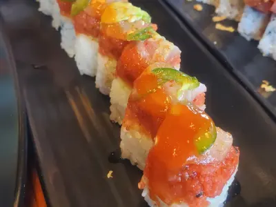 Moko Sushi, Google photo 3