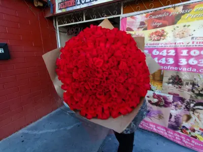 Nevada Flowers & Gift Shop, Google photo 1