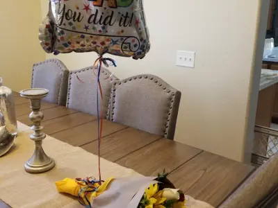 Nevada Flowers & Gift Shop, Google photo 3