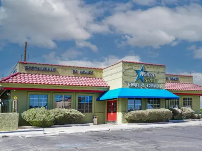 Northstar Bar and Grill, Google photo 1