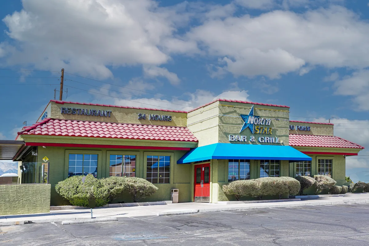 Northstar Bar and Grill business photo