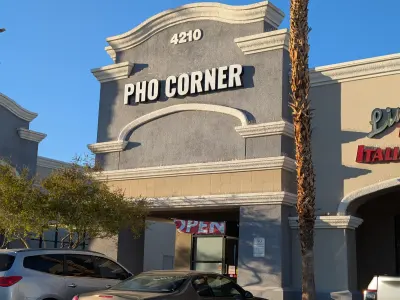 Pho Corner, Google photo 1