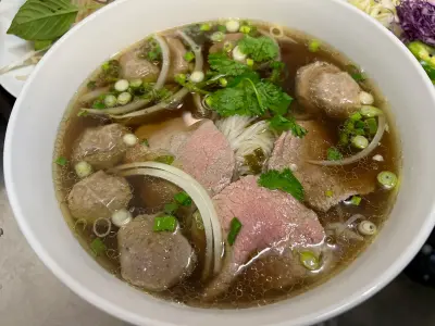 Pho Corner, Google photo 2