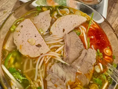 Pho Corner, Google photo 3
