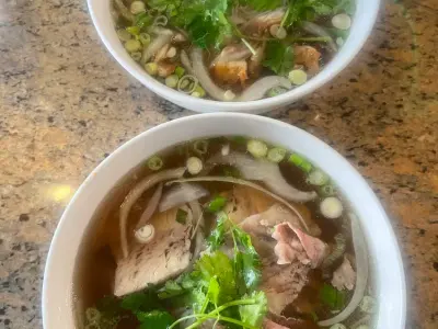 Pho Corner, Google photo 4