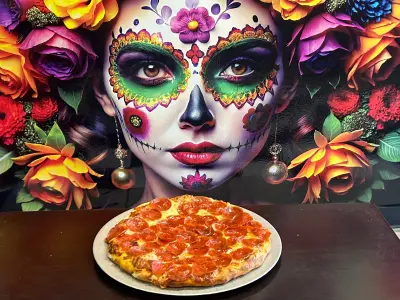 Pizza Food Fiesta, Google photo 2