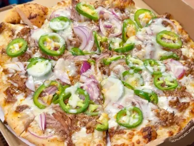 Pizza Food Fiesta, Google photo 3