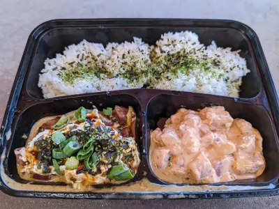 Poke Express, Google photo 4