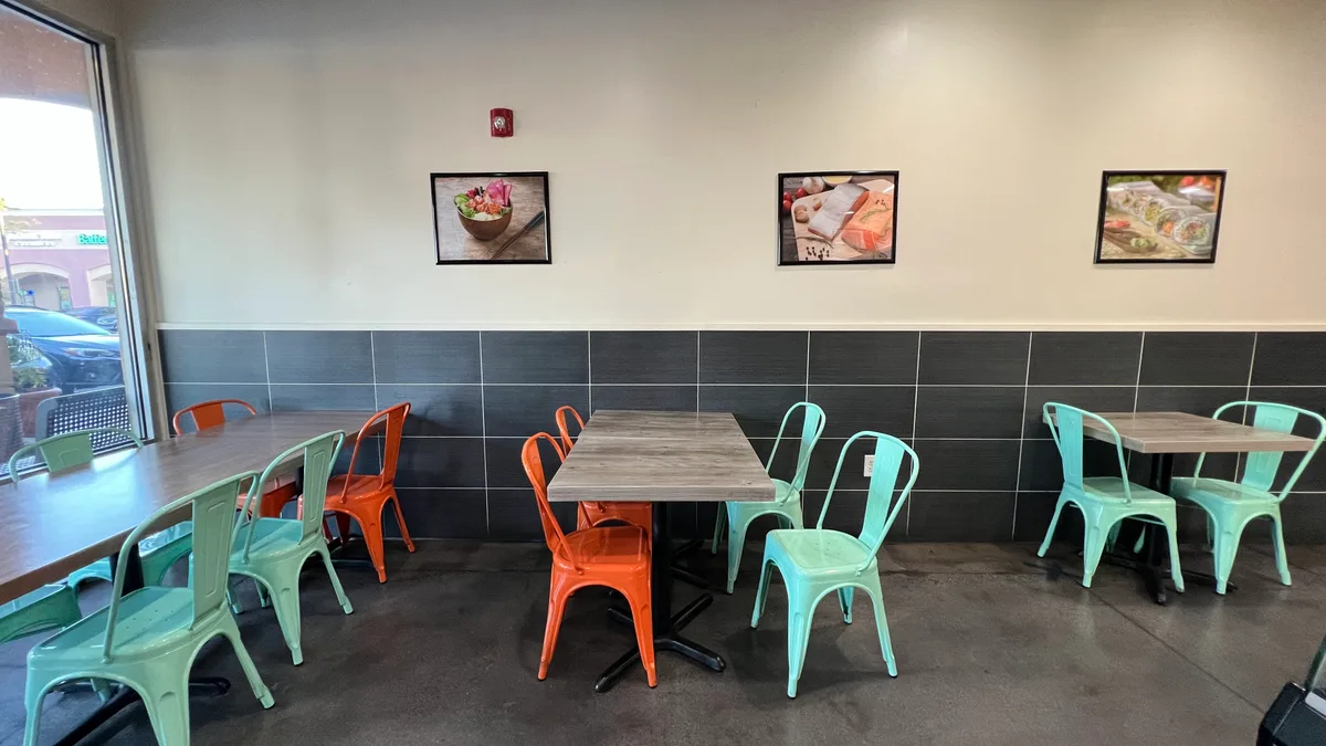 Poke Sushitto business photo