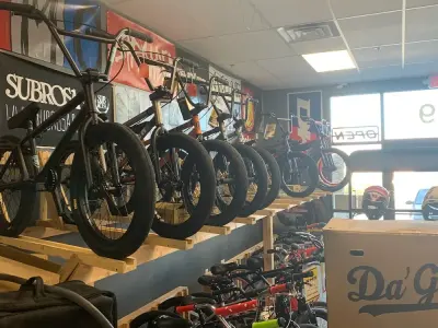Riders Ready Bike Shop LLC, Google photo 1