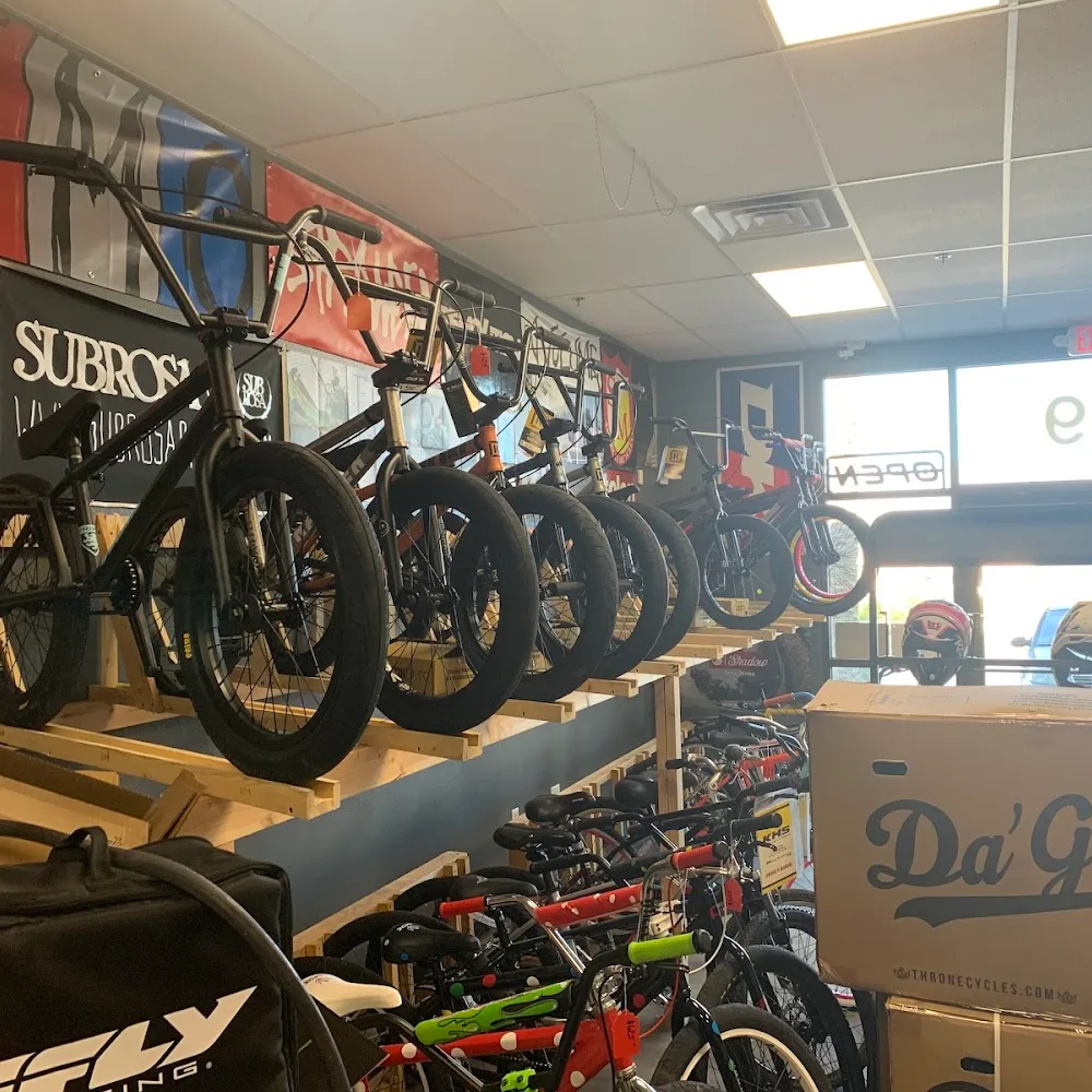 Riders Ready Bike Shop LLC business photo