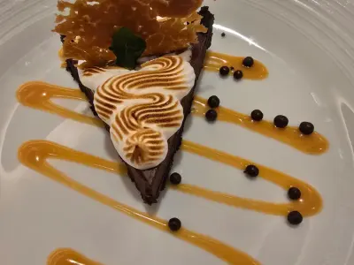 Russell's Restaurant, Google photo 2