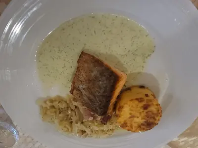 Russell's Restaurant, Google photo 4