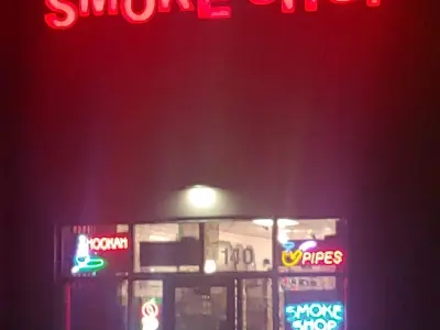 S&S Smoke Shop, Google photo 1