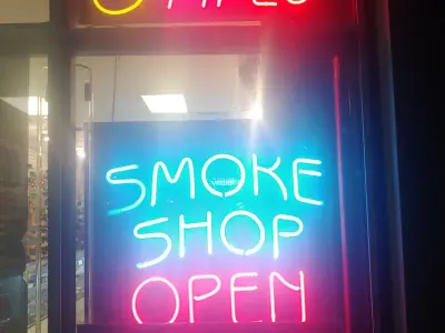 S&S Smoke Shop, Google photo 2