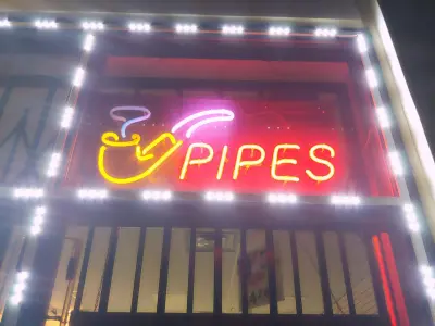 S&S Smoke Shop, Google photo 3