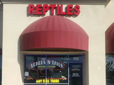 Scales 'N Tails North Las Vegas, Google photo 1