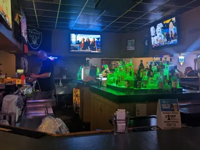 Scoundrels Pub II, Google photo 4